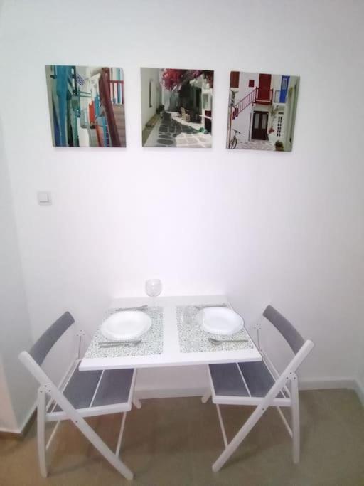 Sany Center Apartment Belgrado Exterior foto