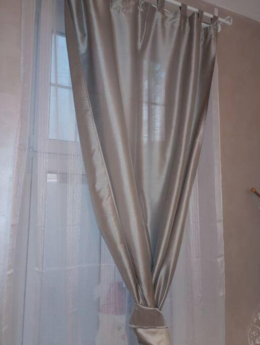 Sany Center Apartment Belgrado Exterior foto
